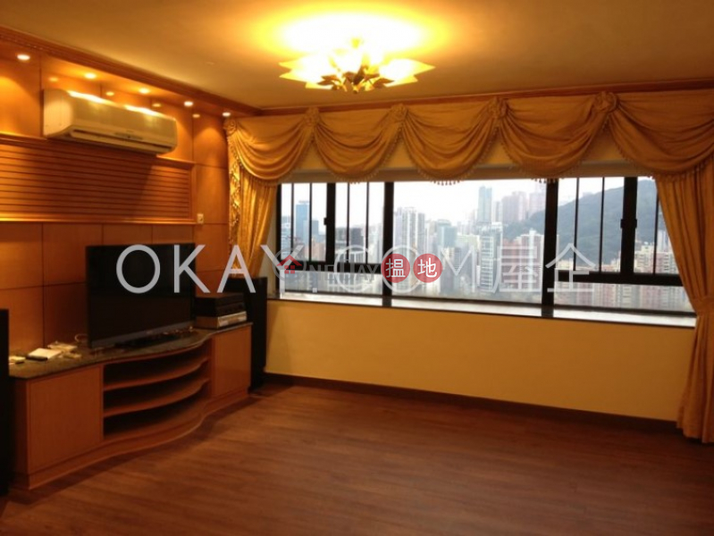 香港搵樓|租樓|二手盤|買樓| 搵地 | 住宅出租樓盤3房2廁,極高層樂活臺出租單位