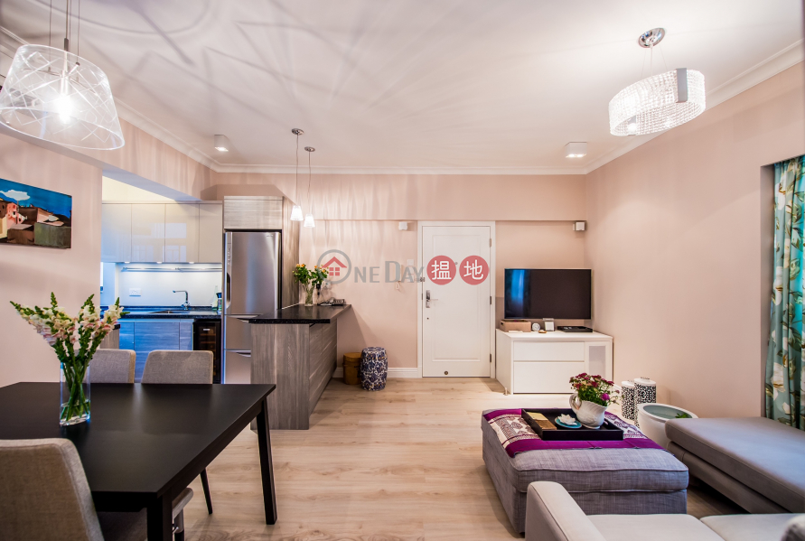 福熙苑-中層-A單位-住宅|出售樓盤HK$ 1,430萬