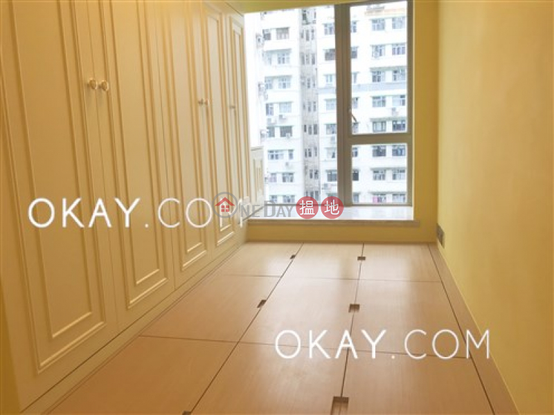 HK$ 45,000/ month, The Nova, Western District, Luxurious 3 bedroom with balcony | Rental