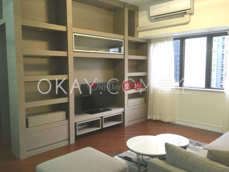 Property Search Hong Kong | OneDay | Residential, Rental Listings Luxurious 2 bedroom in Mid-levels East | Rental