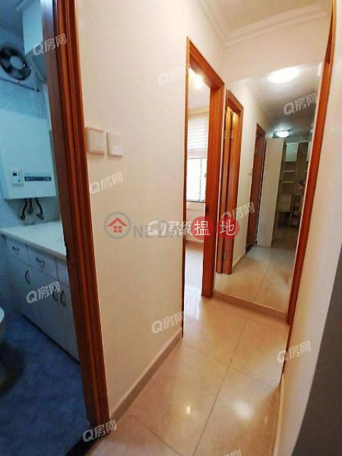 Ho Ming Court | 2 bedroom Low Floor Flat for Rent | Ho Ming Court 浩明苑 _0