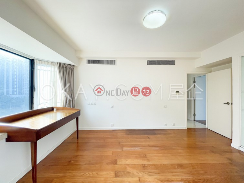 Property Search Hong Kong | OneDay | Residential, Rental Listings, Efficient 4 bed on high floor with balcony & parking | Rental