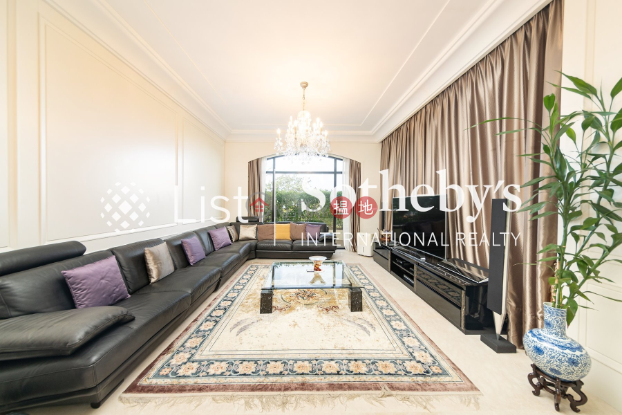 HK$ 280M | Severn Hill, Central District | Property for Sale at Severn Hill with 4 Bedrooms