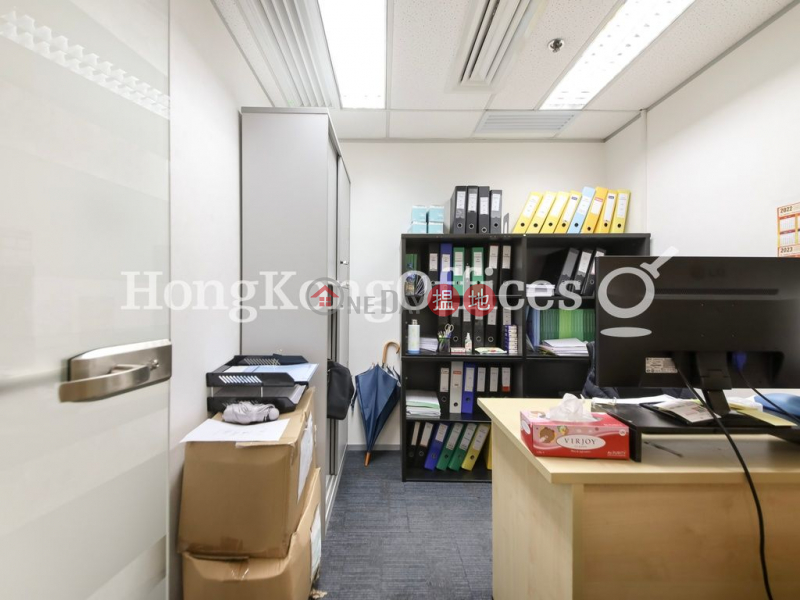 HK$ 68,064/ month Shui On Centre | Wan Chai District | Office Unit for Rent at Shui On Centre