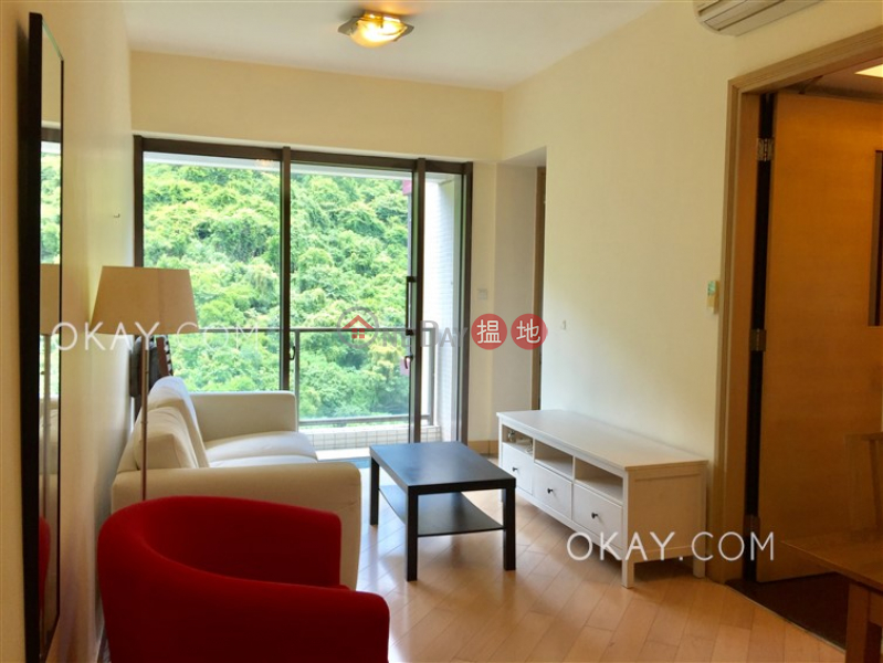 Gorgeous 2 bedroom with balcony | Rental, The Sail At Victoria 傲翔灣畔 Rental Listings | Western District (OKAY-R73884)