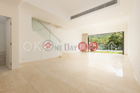 Rare house with sea views, rooftop & balcony | Rental | 50 Stanley Village Road 赤柱村道50號 _0