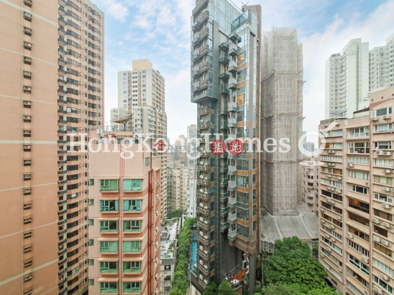 Property Search Hong Kong | OneDay | Residential, Rental Listings, 3 Bedroom Family Unit for Rent at Greenview Gardens