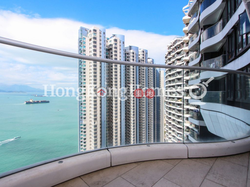 3 Bedroom Family Unit for Rent at Phase 6 Residence Bel-Air | 688 Bel-air Ave | Southern District | Hong Kong, Rental | HK$ 55,000/ month