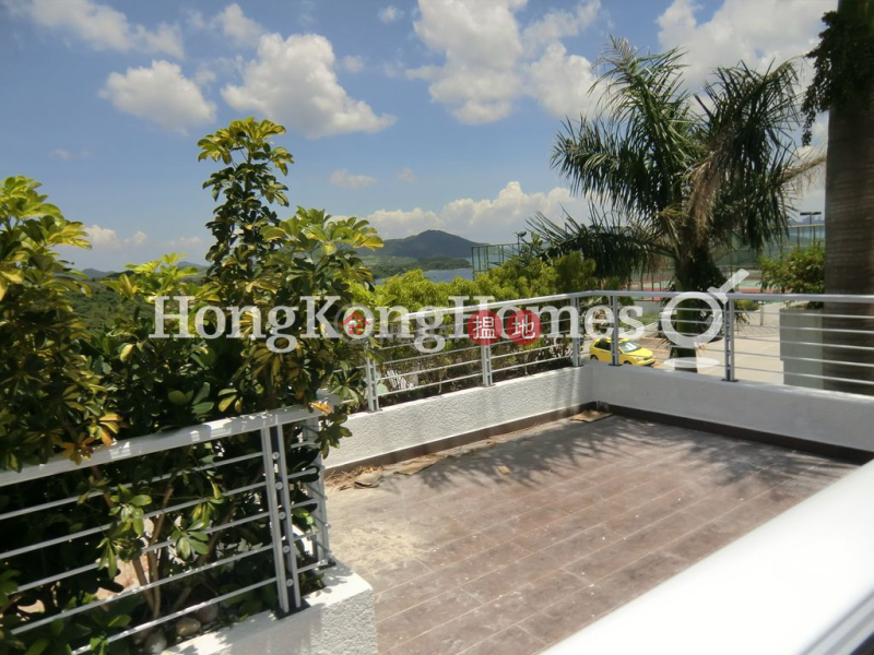 2 Bedroom Unit for Rent at Floral Villas 18 Tso Wo Road | Sai Kung, Hong Kong | Rental, HK$ 36,000/ month