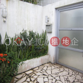 Lovely house with terrace | For Sale, Pak Sha Wan Village House 白沙灣村屋 | Sai Kung (OKAY-S304539)_0