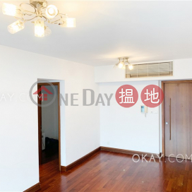 Tasteful 2 bedroom in Kowloon Station | Rental | The Harbourside Tower 3 君臨天下3座 _0