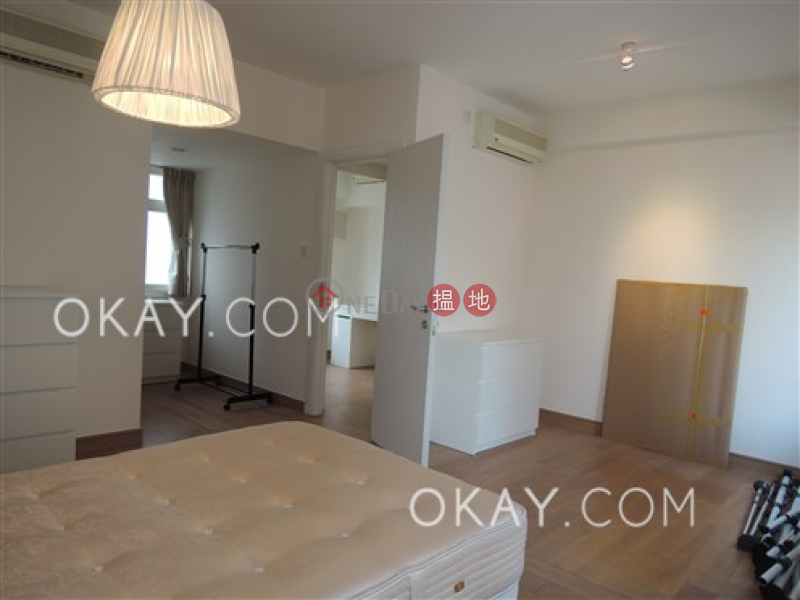 Elegant 2 bedroom on high floor with balcony | Rental, 108 Hollywood Road | Central District Hong Kong | Rental, HK$ 45,000/ month