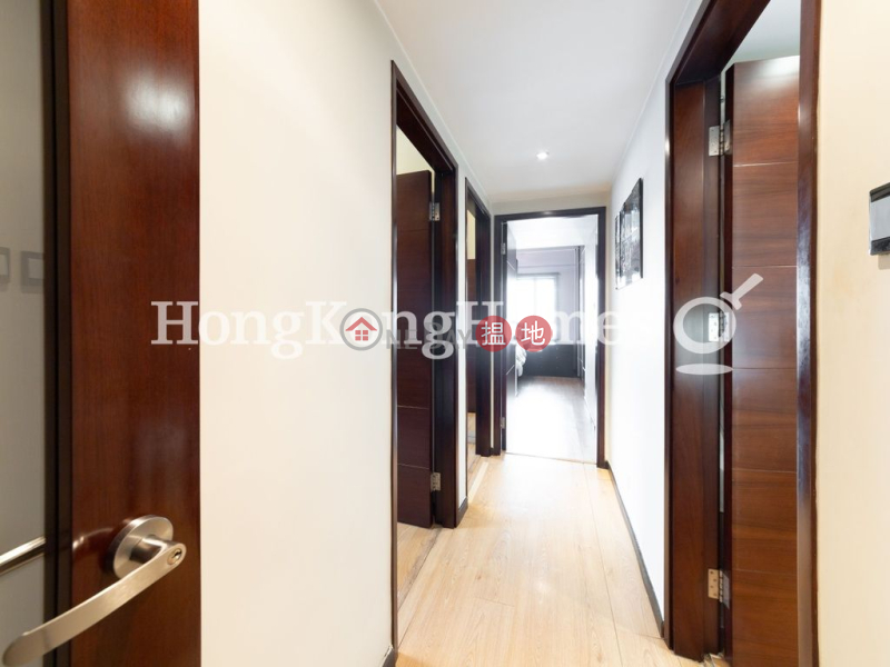 高雲臺三房兩廳單位出售|西區高雲臺(Goldwin Heights)出售樓盤 (Proway-LID32829S)
