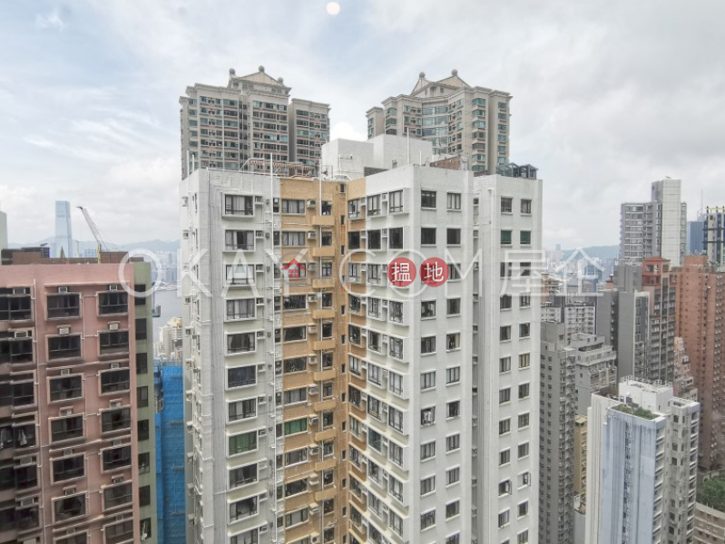 香港搵樓|租樓|二手盤|買樓| 搵地 | 住宅-出租樓盤|3房2廁,極高層,連車位蔚華閣出租單位