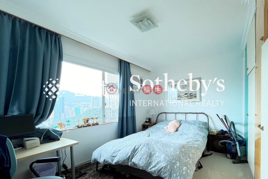 Property Search Hong Kong | OneDay | Residential | Rental Listings Property for Rent at Greenville Gardens with 3 Bedrooms