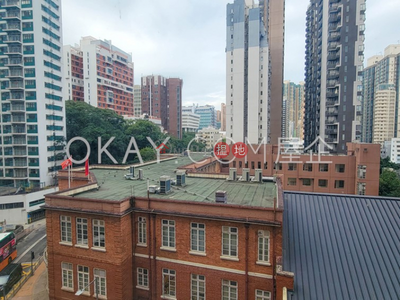 The Bonham Mansion Low | Residential, Sales Listings | HK$ 9.3M