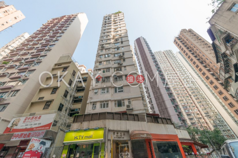 Peace Tower, Low | Residential | Sales Listings, HK$ 9.8M