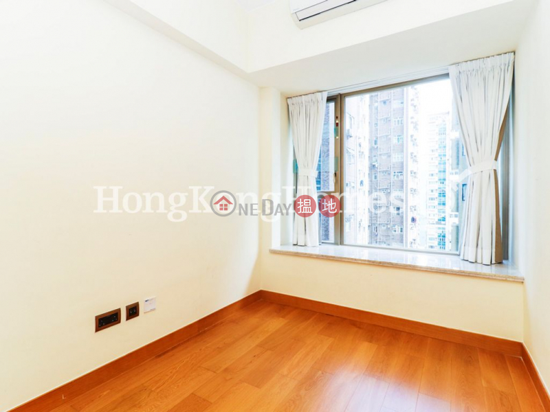 3 Bedroom Family Unit for Rent at The Nova 88 Third Street | Western District, Hong Kong | Rental | HK$ 41,000/ month