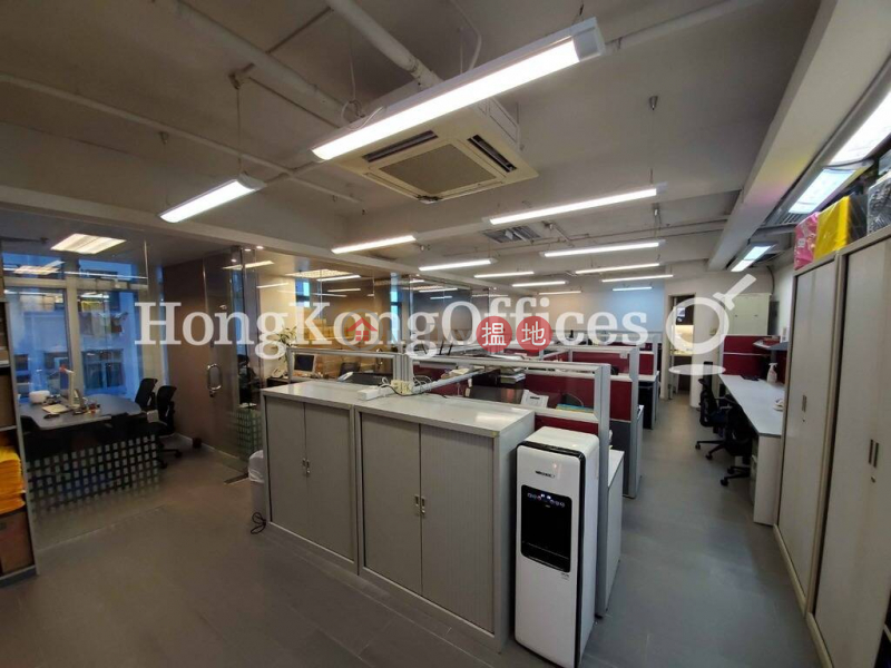 Chinaweal Centre, Middle, Office / Commercial Property Rental Listings | HK$ 57,856/ month