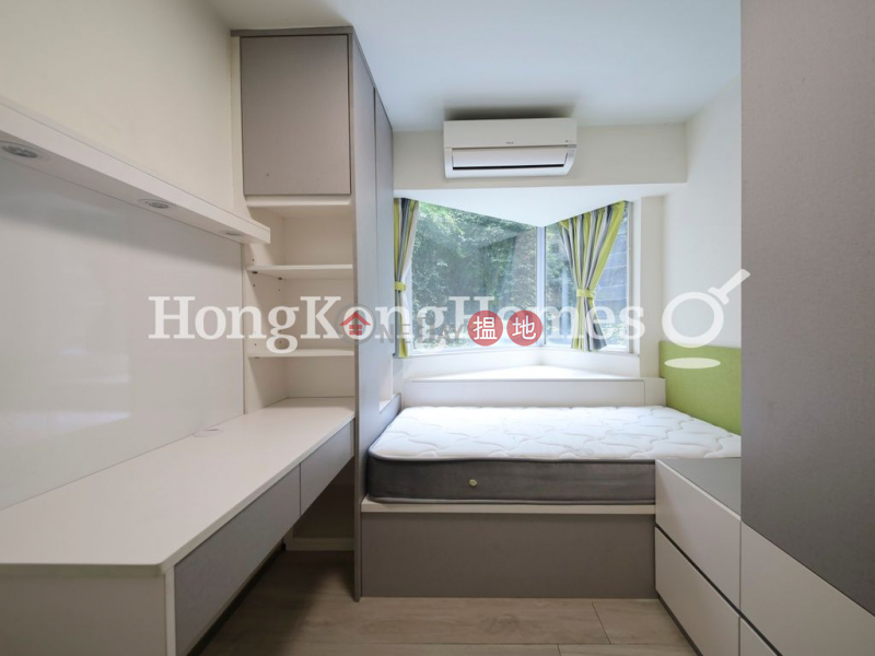 康景花園B座-未知-住宅|出租樓盤HK$ 27,800/ 月