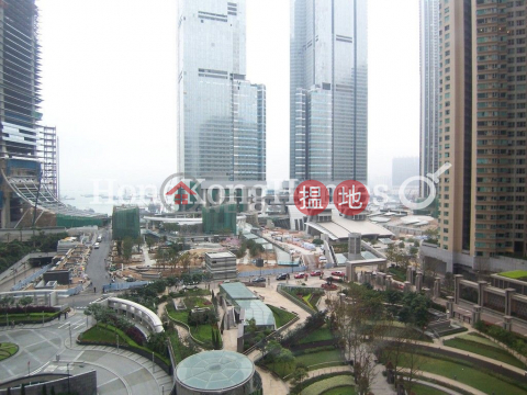 1 Bed Unit for Rent at The Arch Sun Tower (Tower 1A) | The Arch Sun Tower (Tower 1A) 凱旋門朝日閣(1A座) _0