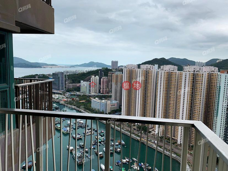 Property Search Hong Kong | OneDay | Residential Rental Listings Tower 6 Grand Promenade | 2 bedroom Mid Floor Flat for Rent