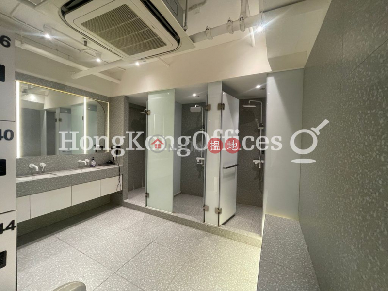 Office Unit for Rent at The Pemberton 22-26 Bonham Strand East | Western District | Hong Kong, Rental HK$ 98,012/ month