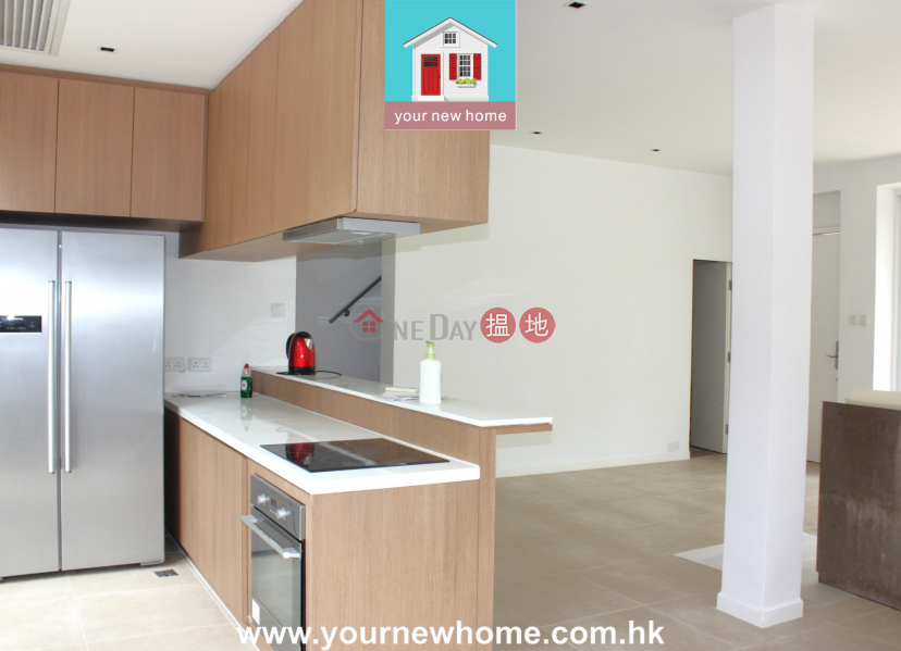 Che Keng Tuk Village | Whole Building Residential Rental Listings | HK$ 46,000/ month