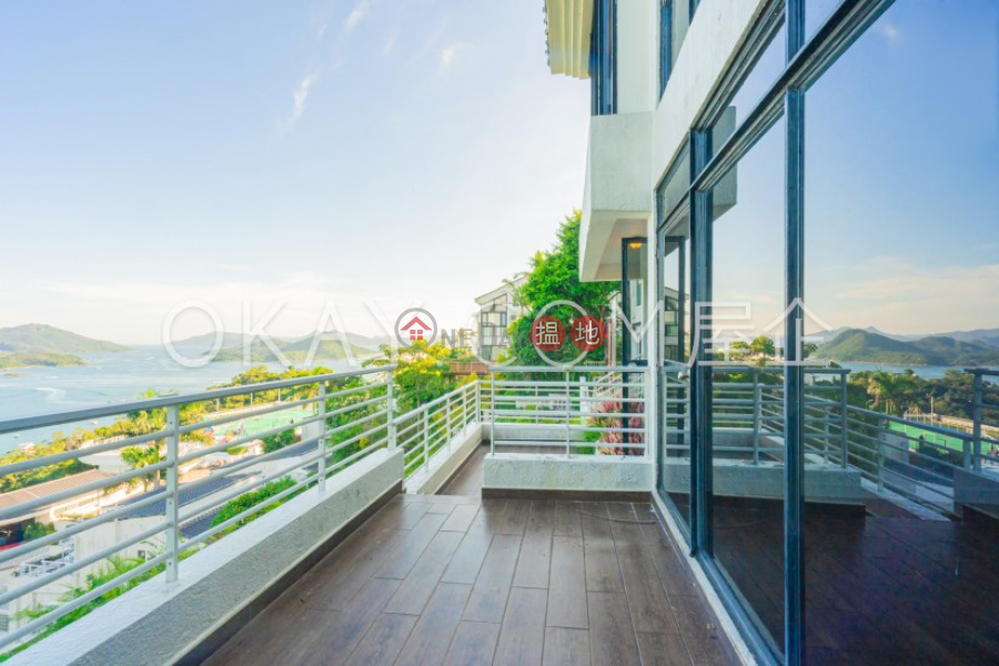 HK$ 68,000/ month, Floral Villas | Sai Kung | Stylish house with parking | Rental