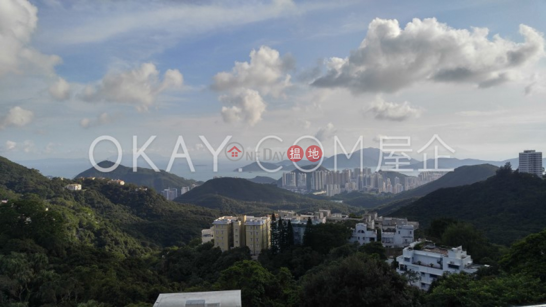 Property Search Hong Kong | OneDay | Residential | Rental Listings | Efficient 4 bedroom with sea views, balcony | Rental