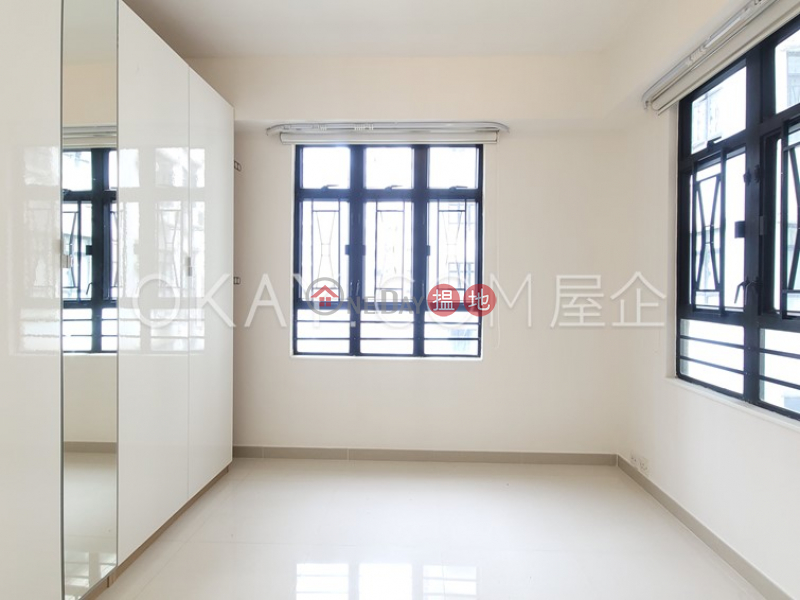 Generous 3 bedroom in Happy Valley | Rental 18 Kwai Sing Lane | Wan Chai District Hong Kong Rental, HK$ 26,000/ month