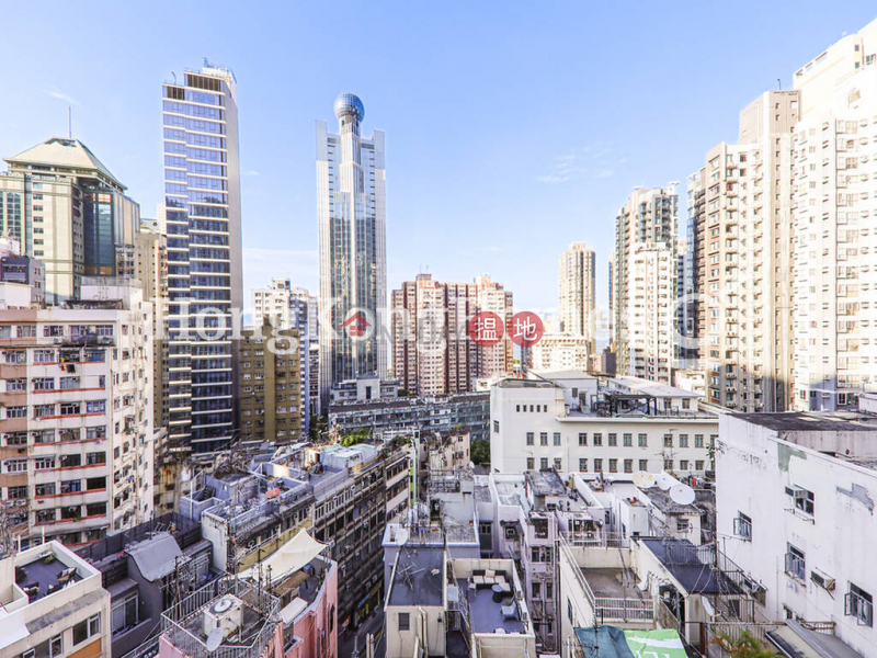 Property Search Hong Kong | OneDay | Residential, Sales Listings | 2 Bedroom Unit at Altro | For Sale