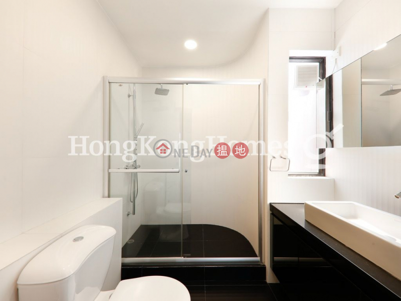 3 Bedroom Family Unit for Rent at Park Place | 7 Tai Tam Reservoir Road | Wan Chai District | Hong Kong, Rental HK$ 120,000/ month