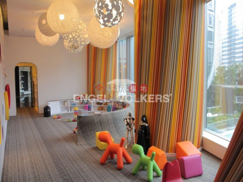 HK$ 49.8M, Mount Parker Residences Eastern District | 4 Bedroom Luxury Flat for Sale in Quarry Bay