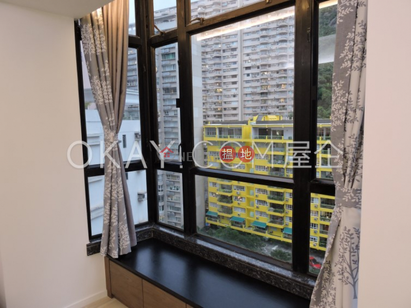 Property Search Hong Kong | OneDay | Residential Sales Listings Elegant 1 bedroom in Mid-levels West | For Sale