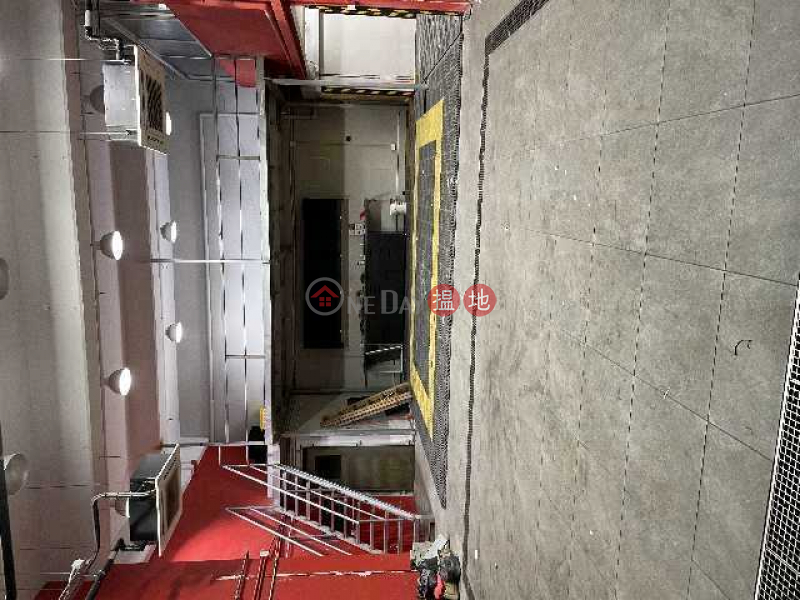 Tuen Mun Industrial Centre | High, Industrial, Rental Listings, HK$ 100,000/ month