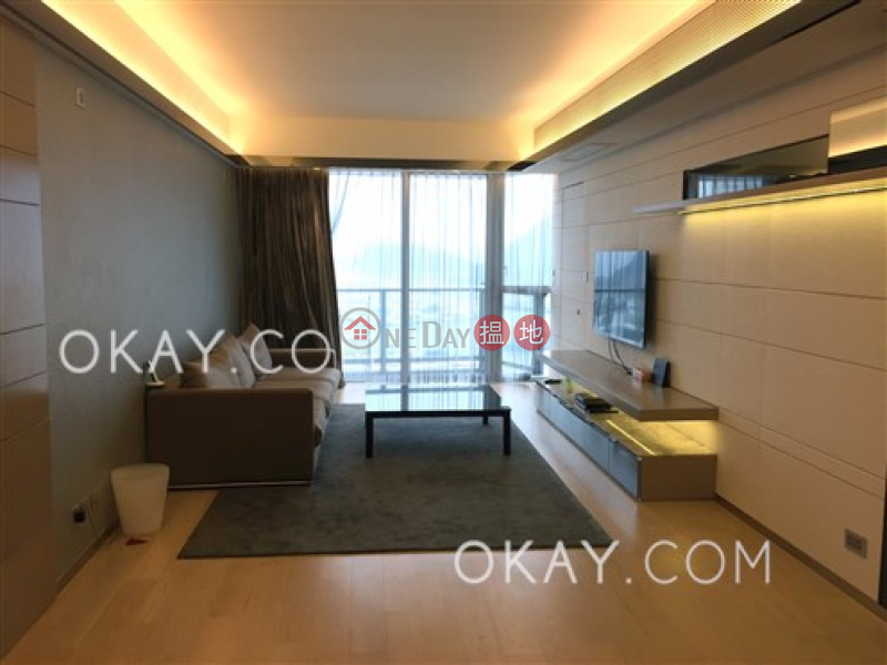 Property Search Hong Kong | OneDay | Residential Sales Listings | Gorgeous 3 bedroom with sea views, balcony | For Sale