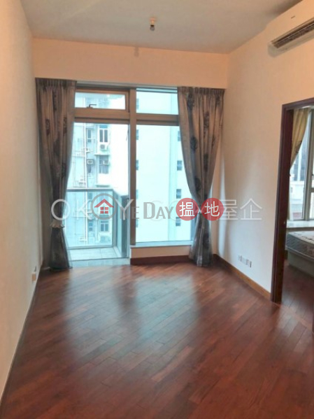 Property Search Hong Kong | OneDay | Residential | Rental Listings, Cozy 1 bedroom with balcony | Rental