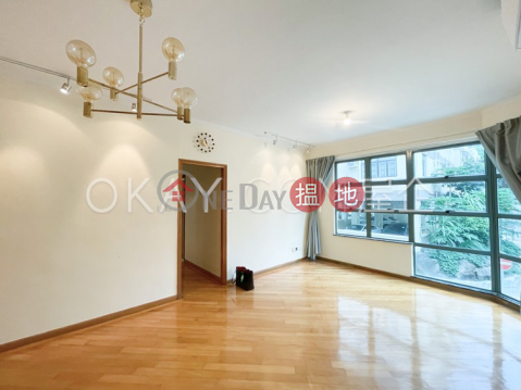 Efficient 3 bedroom in Pokfulam | For Sale | Bisney Terrace 碧荔臺 _0