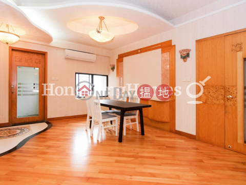 嘉雲臺 4座三房兩廳單位出租, 嘉雲臺 4座 Cavendish Heights Block 4 | 灣仔區 (Proway-LID38556R)_0