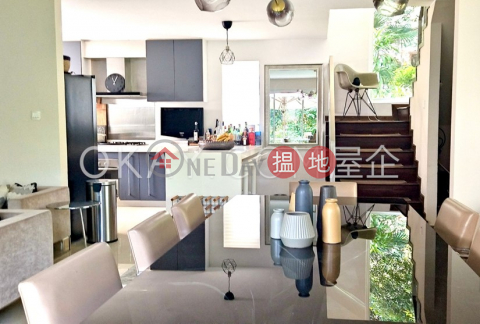 Nicely kept house with sea views | For Sale | Tai Lam Wu 大藍湖 _0