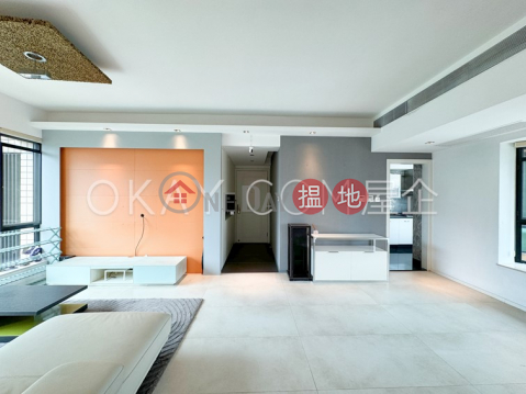 Gorgeous 3 bedroom on high floor with parking | For Sale | The Leighton Hill Block 1 禮頓山1座 _0