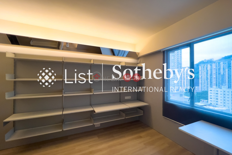 Property for Rent at Morengo Court with 2 Bedrooms | 23-25 Tai Hang Road | Wan Chai District | Hong Kong, Rental | HK$ 40,000/ month