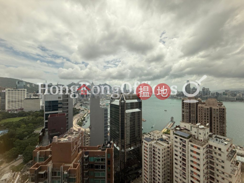 電氣道148號寫字樓租單位出租, 電氣道148號 148 Electric Road | 灣仔區 (HKO-19476-ACHR)_0