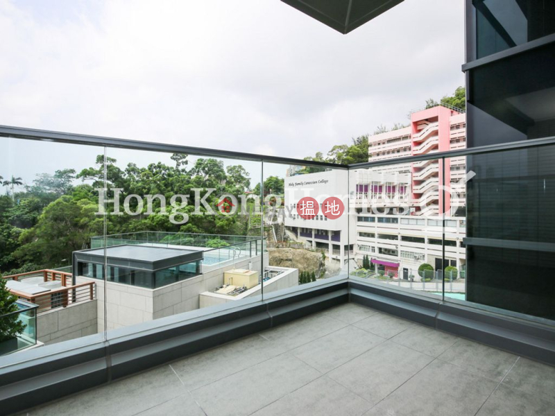 4 Bedroom Luxury Unit for Rent at Parc Inverness | 38 Inverness Road | Kowloon City, Hong Kong Rental | HK$ 138,000/ month