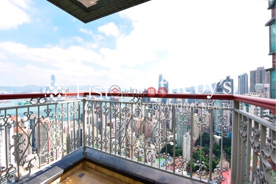 Property Search Hong Kong | OneDay | Residential, Rental Listings | Property for Rent at 2 Park Road with 3 Bedrooms