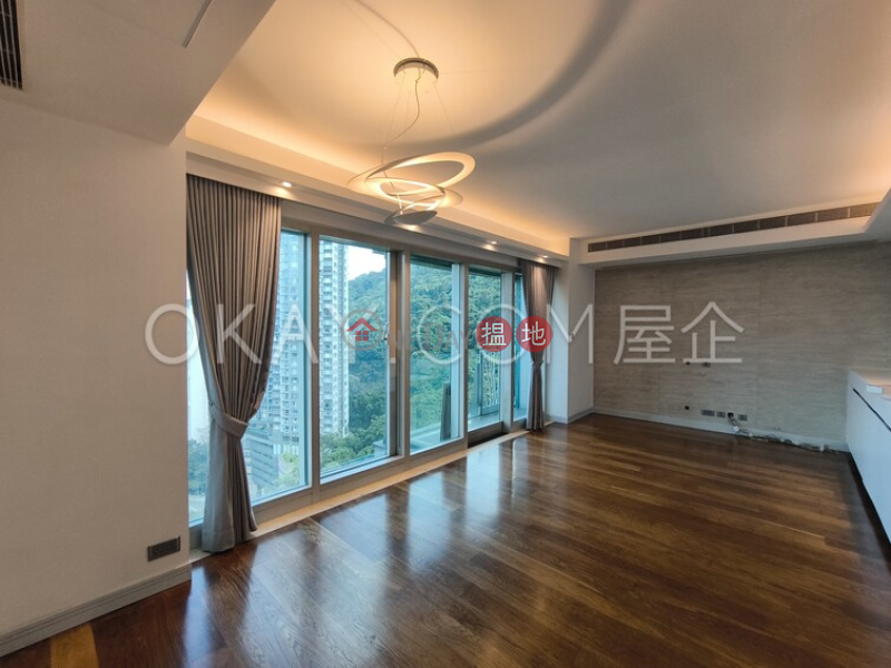 Lovely 3 bedroom with balcony & parking | For Sale | 23 Tai Hang Drive | Wan Chai District | Hong Kong, Sales | HK$ 33M