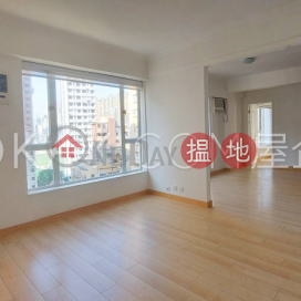 Popular 3 bedroom in Happy Valley | Rental | May Mansion 美華閣 _0