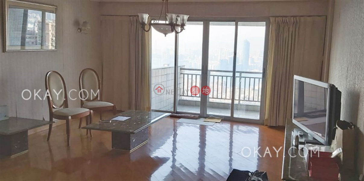 Property Search Hong Kong | OneDay | Residential, Sales Listings, Efficient 3 bedroom with balcony | For Sale
