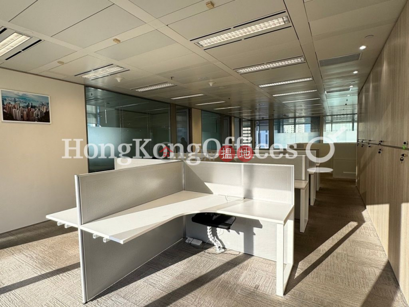 HK$ 439,205/ month 100QRC Central District | Office Unit for Rent at 100QRC